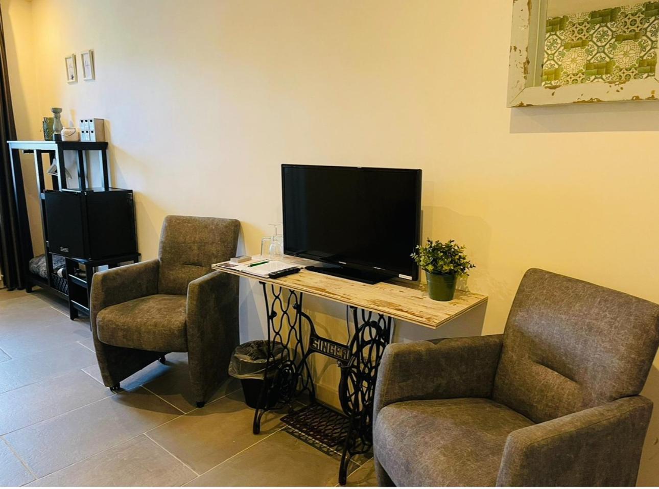 בוקסטל Gasterij Hotel Dennenoord מראה חיצוני תמונה
